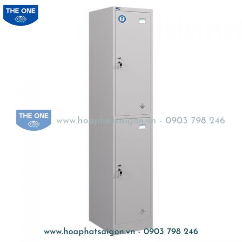 TỦ LOCKER SẮT TU982P