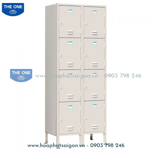 Tủ Locker Cao Cấp TU994-2K