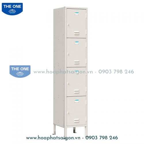 Tủ Locker Cao Cấp TU994