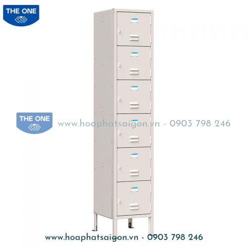 Tủ Locker Cao Cấp TU996