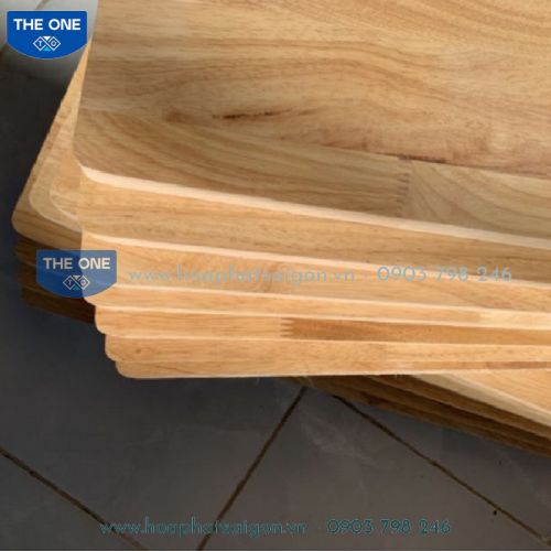 Vách Ngăn-Mặt Bàn Gỗ VN-MBG18