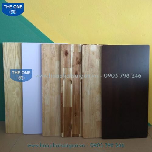Vách Ngăn-Mặt Bàn Gỗ VN-MBG18