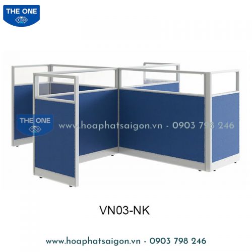 Vách Ngăn Văn Phòng VN03