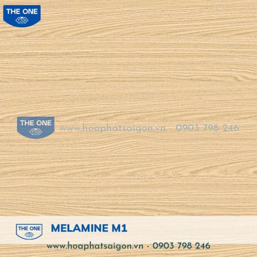 Mẫu màu gỗ Melamine